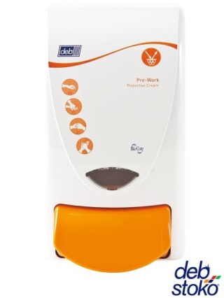 DOZOWNIK DO KREMU DO RĄK PROTECT