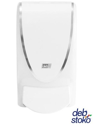 DOZOWNIK DO MYDŁA W PIANIE REFRESH