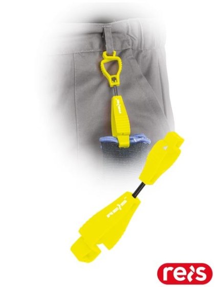 KLIPS DO RĘKAWIC CLIP01