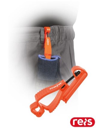 KLIPS DO RĘKAWIC CLIP02