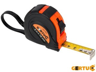 MIARA ZWIJANA MIARUNI