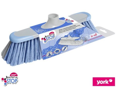 MIOTŁA BACTERIA STOP