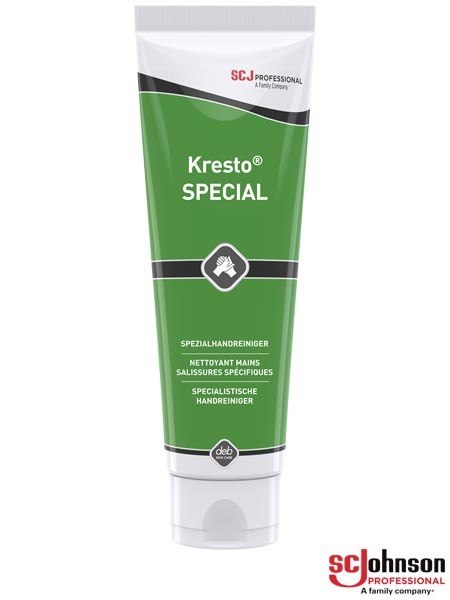 PASTA DO RĄK SPECIAL KRESTO