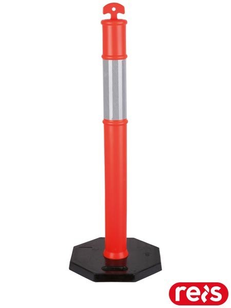 SŁUPEK OSTRZEGAWCZY TRAFFIC-POST