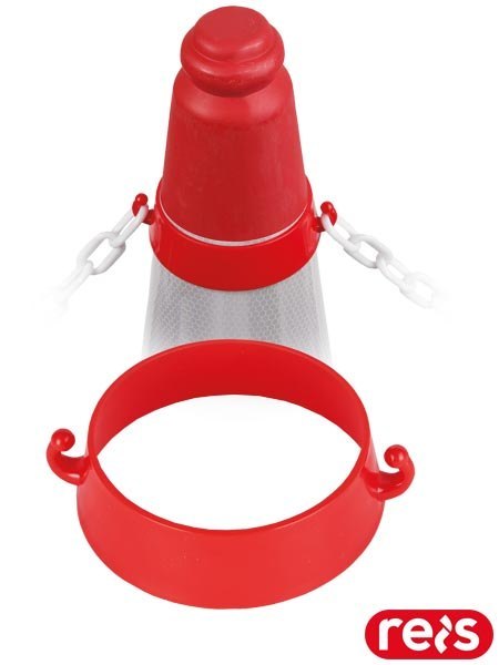 UCHWYT NA PACHOŁEK TRAFFIC-CONE