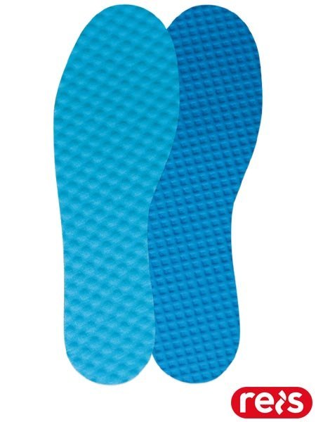 WKŁADKI DO BUTÓW MASUJĄCA