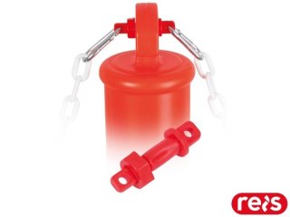 ZŁĄCZKA ŁAŃCUCHA TRAFFIC-POST