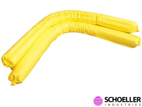 SORBENT DO CHEMII W FORMIE RĘKAWA