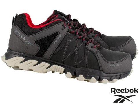 BUTY BEZPIECZNE REEBOK-1050, S3 SRC , PÓŁBUTY ROBOCZE