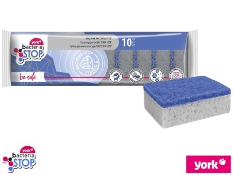 ZMYWAK KUCHENNY BACTERIA STOP