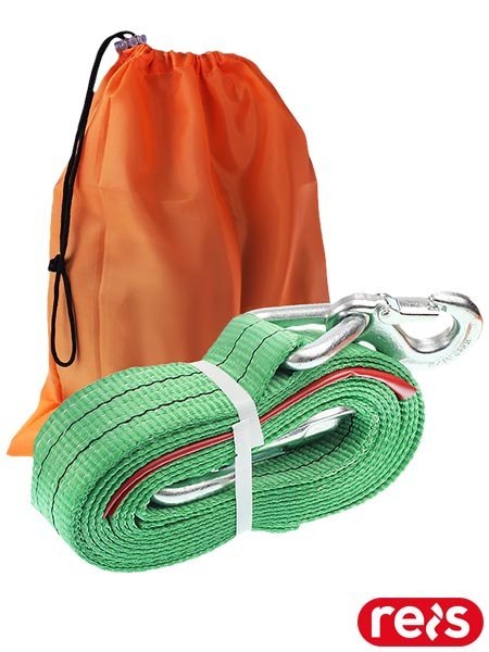 LINA HOLOWNICZA Z HAKAMI, 5M