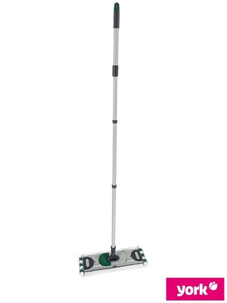 MOP PŁASKI Z TRZONKIEM TELESKOPOWYM