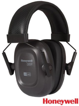 NAUSZNIKI PRZECIWHAŁASOWE VS140 SNR=25dB