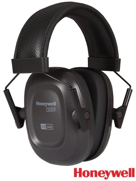 NAUSZNIKI PRZECIWHAŁASOWE VS140 SNR=25dB