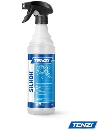 PREPARAT DO PIELĘGNACJI KOKPITU SILKOK 600ML