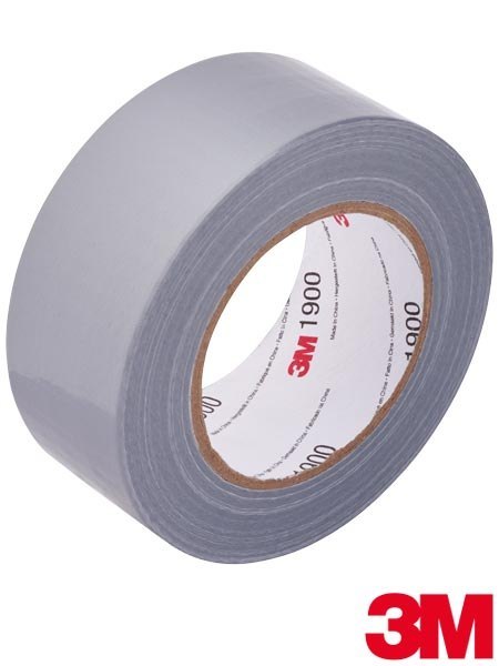 TAŚMA NAPRAWCZA EKONOMICZNA, UNIWERSALNA, SREBRNA