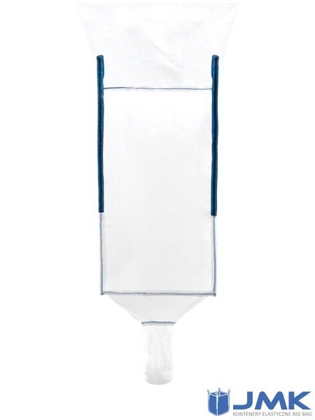 WOREK TYPU BIG BAG FL KONTENER EALSTYCZNY