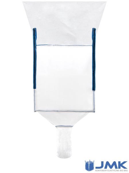 WOREK TYPU BIG BAG FL KONTENER EALSTYCZNY