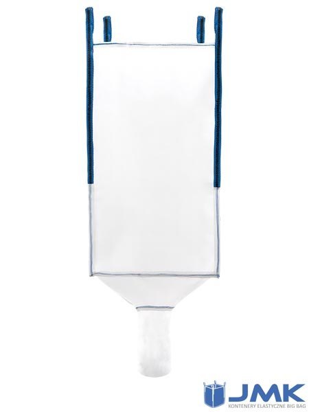 WOREK TYPU BIG BAG OL KONTENER EALSTYCZNY