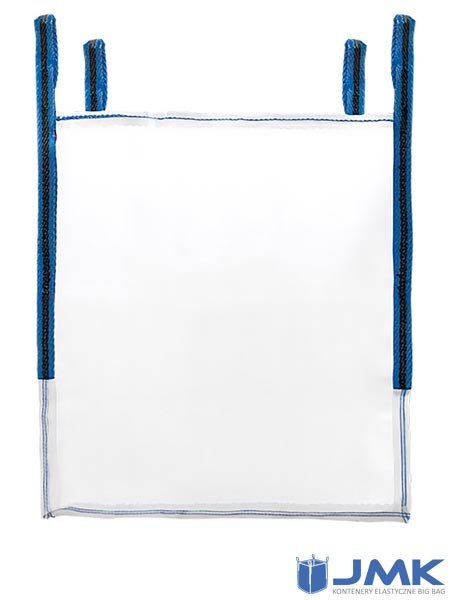 WOREK TYPU BIG BAG OZ KONTENER ELASTYCZNY