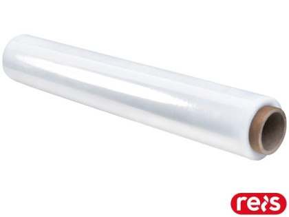 FOLIA STRETCH TRANSPARENTNA