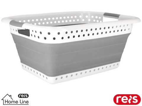 KOSZYK SKŁADANY 40L