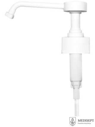 POMPKA DO BUTELKI MED-VELOSOFT