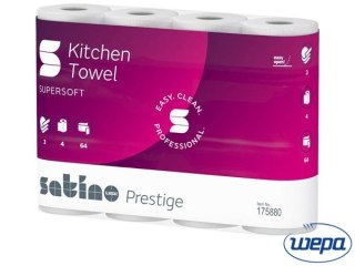 RĘCZNIKI PAPIEROWE CLOU PRESTIGE