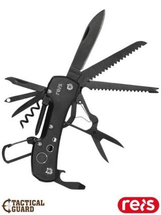 SCYZORYK ZE STALI NIERDZEWNEJ