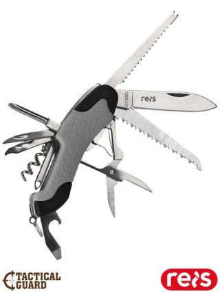 SCYZORYK ZE STALI NIERDZEWNEJ