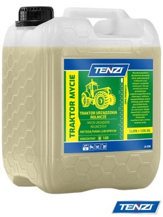 ŚRODEK DO MYCIA TRAKTORÓW AKTYWNA PIANA