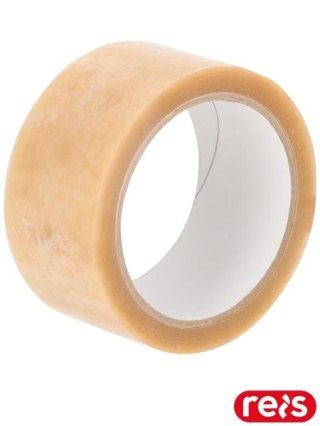 TAŚMA PAKOWA HOT-MELT TRANSPARENTNA