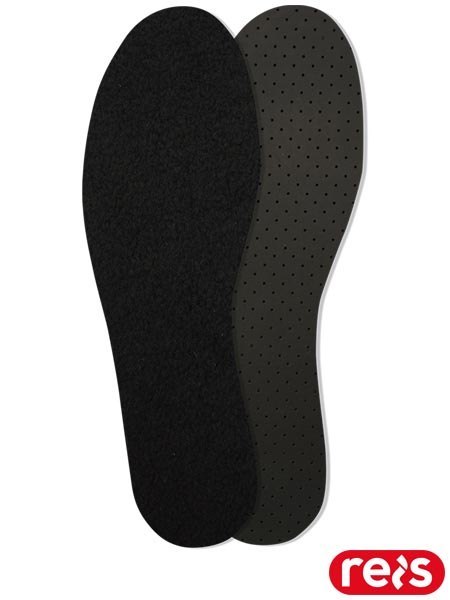 WKŁADKA DO BUTÓW POLAR I PIANKA LATEKSOWA