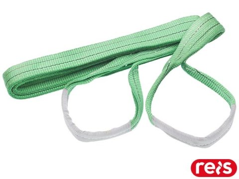 ZAWIESIE PASOWE 2TONOWE, 3 DŁUGOŚCI