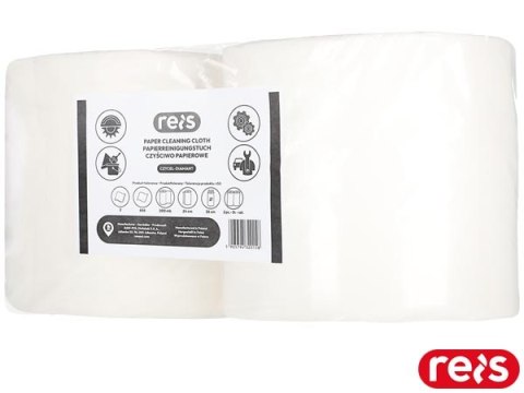 CZYŚCIWO PAPIEROWE CELULOZA