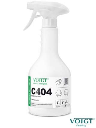 ODPLAMIACZ VOIGT 600ML
