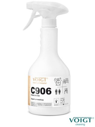 ODŚWIEŻACZ POWIETRZA VOIGT FRESH ORANGE 600ML