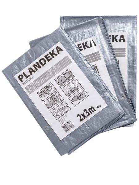 PLANDEKA