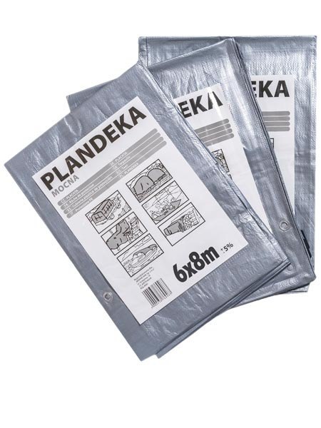 PLANDEKA