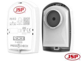 FILTR P3 PressToCheck™ WIELOKROTNEGO UŻYTKU DO MASEK MAS-FORCE10 oraz MAS-FORCE8