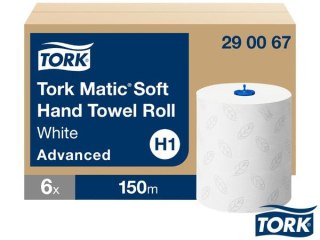 RĘCZNIKI PAPIEROWE TORK-ELEV SZARE