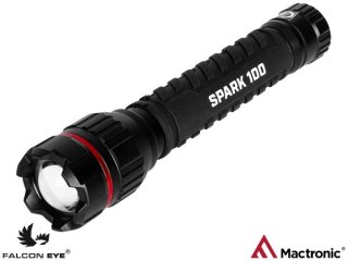 LATARKA RĘCZNA LED SPARK 100