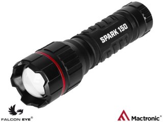 LATARKA RĘCZNA LED SPARK 150