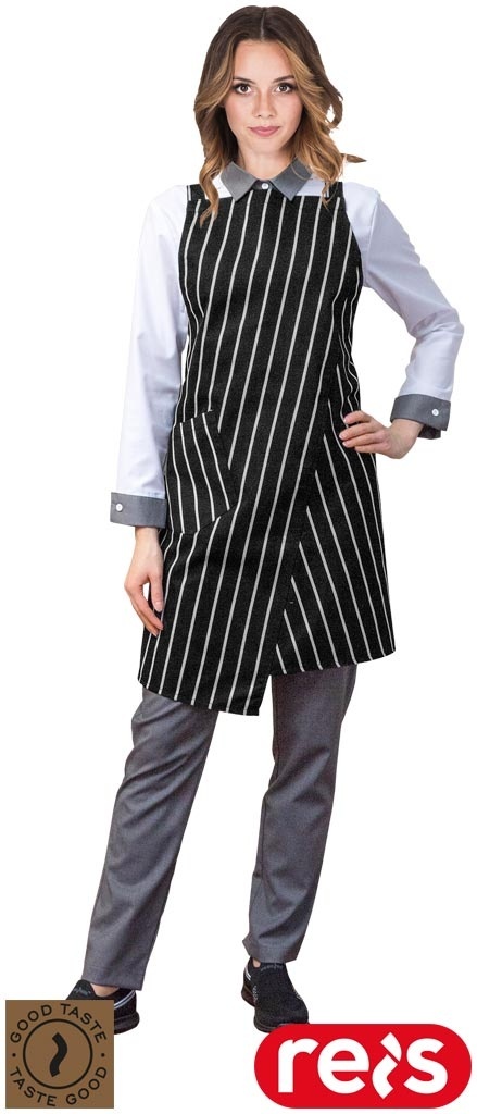 FARTUCH OCHRONNY VOTRE JEDNA KIESZEŃ