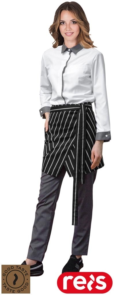 ZAPASKA OCHRONNA VOTRE JEDNA KIESZEŃ