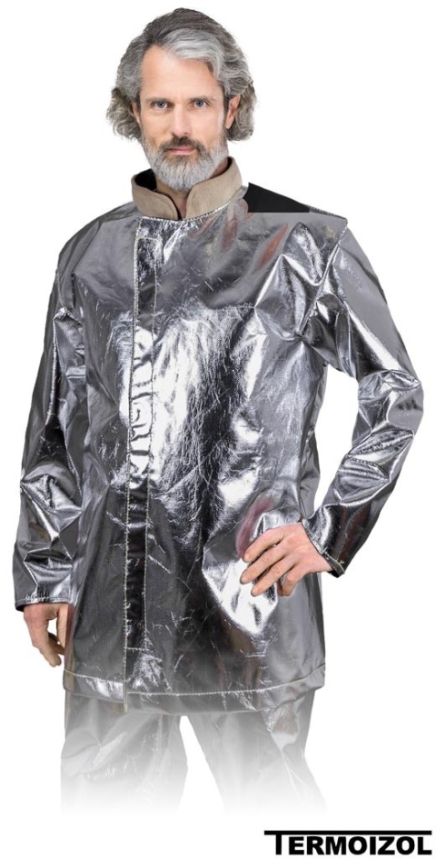 BLUZA OCHRONNA ŻAROODPORNA TLHR-J