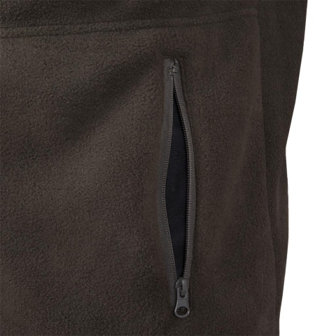 BLUZA Z POLARU OCHRONNA TACTICAL GUARD FOREST