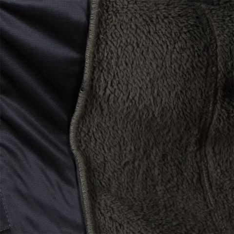 BLUZA Z POLARU OCHRONNA TACTICAL GUARD FOREST