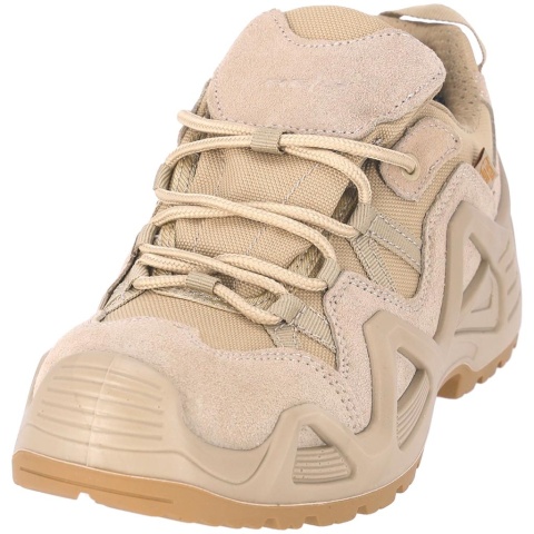 BUTY, PÓŁBUT TACTICAL GUARD IRON-P CZARNE