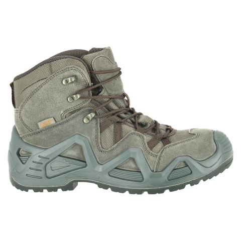 BUTY, TRZEWIK TACTICAL GUARD IRON-T KHAKI